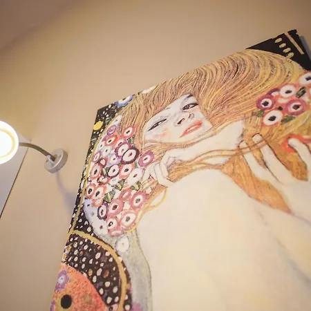 Apartment Comfortzone Center